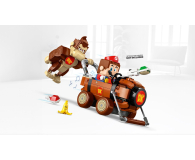 LEGO Super Mario 72033 Mario Kart – Donkey Kong i DK Jumbo - 1284250 - zdjęcie 15
